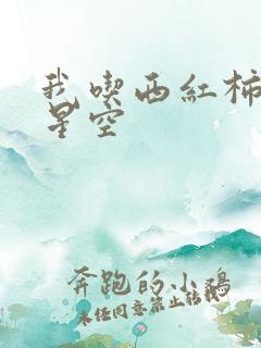 我吃西红柿吞噬星空