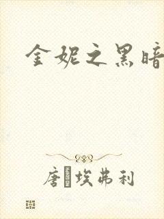 金妮之黑暗前路