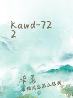 kawd-722