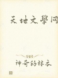 天地文学网