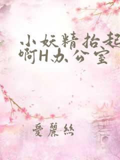 小妖精抬起臀嗯啊H办公室