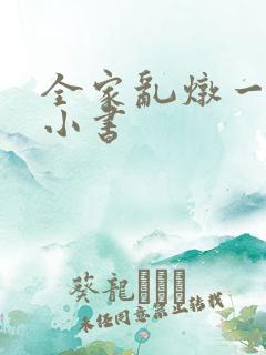 全家乱炖一锅烩小书