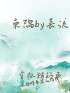东隅by长流流