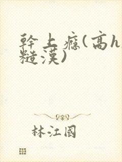 干上瘾(高h,糙汉)