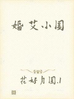 婚 艾小图