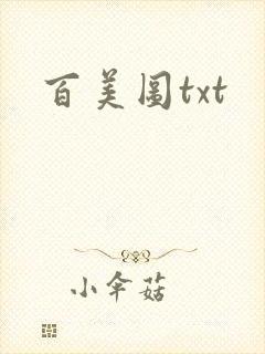 百美图txt