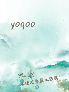 yoqoo