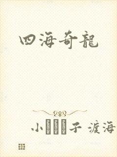 四海奇龙