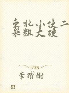 东北小伙二十厘米粗大硬