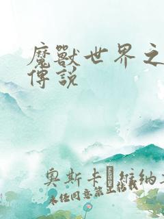 魔兽世界之战士传说