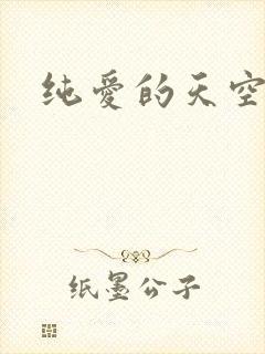 纯爱的天空