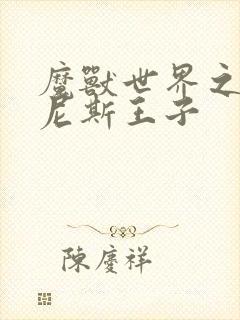 魔兽世界之吉尔尼斯王子