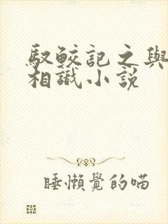 驭鲛记之与君初相识小说