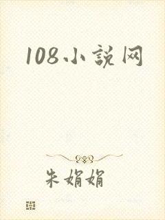 108小说网