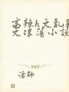 高辣h文乱乳h文浪荡小说苏卿