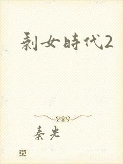 剩女时代2