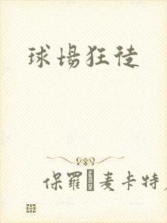 球场狂徒
