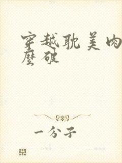 穿越耽美肉文怎么破