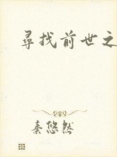 寻找前世之旅4