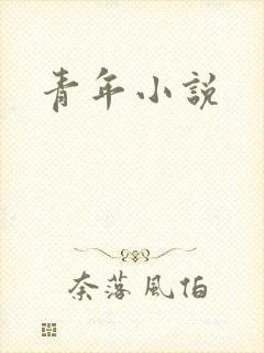 青年小说