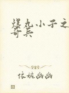 爆丸小子之圣石奇兵