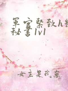 军官紧致h粗大秘书1v1