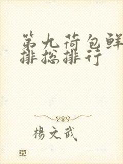 第九荷包鲜辣肉排总排行