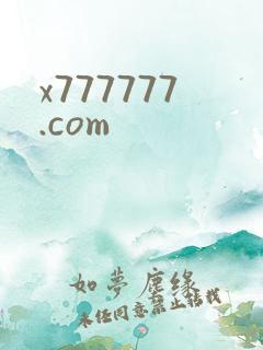 x777777.com