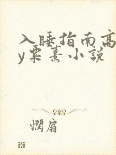 入睡指南高干by粟熹小说