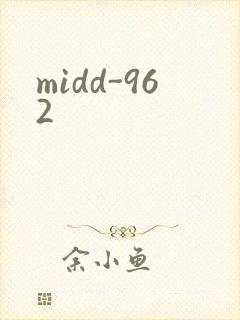 midd-962