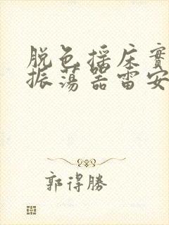 脱色摇床实验室振荡器雷安