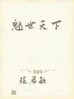 魅世天下
