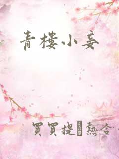 青楼小妾