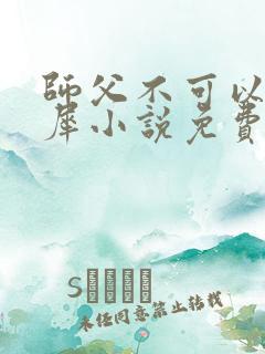 师父不可以洛灵犀小说免费阅读全文在线