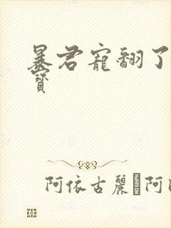 暴君宠翻了小娇宝