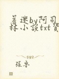 着迷by阿司匹林小说txt资源