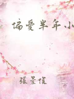 偏爱半年小说