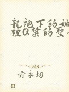 龙袍下的她皇嫂被Q禁的圣女