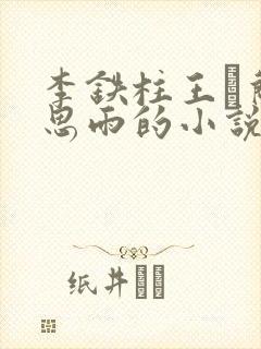 李铁柱王琡兰李思雨的小说免费