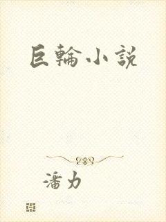巨轮小说