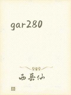 gar280