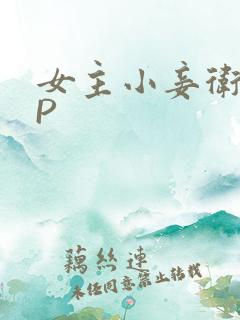 女主小妾卫府NP