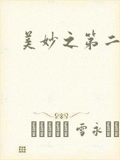 美妙之第二人生