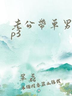 老公带单男回来p3