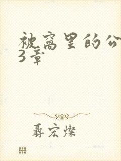 被窝里的公憩第3章