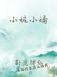 小婉小娇