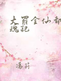 大罗金仙都市销魂记