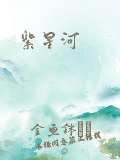 紫星河