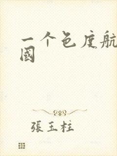 一个色度航导美国