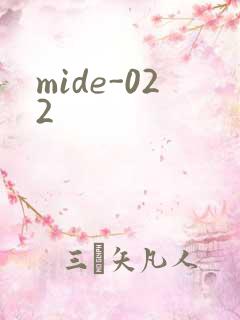 mide-022